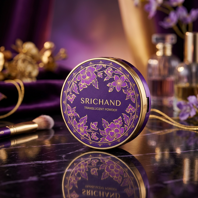 Srichand Powder