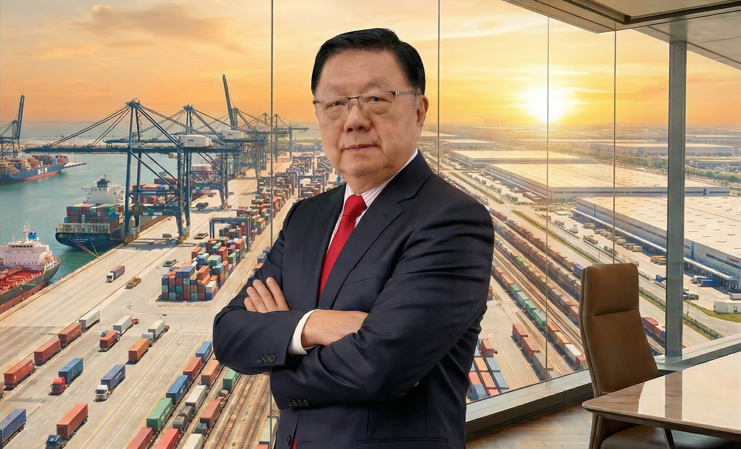 อ. สายัณห์ จันทร์วิภาสวงศ์